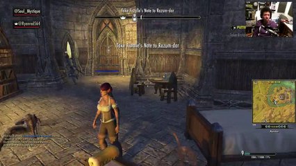 The Elder Scrolls Online | DEATH TO HERETICS