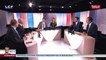 Macron président : Jean Arthuis éprouve "un sentiment de gravité"