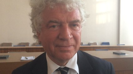 Brest. La réaction de François Cuillandre