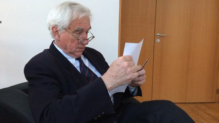 Présidentielle aux Sables d'Olonne