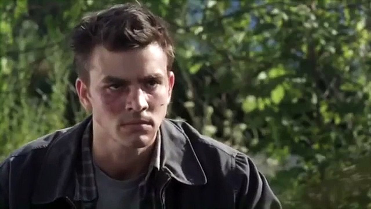 Pelicula Romántica Hermosa / la fe mueve montañas part 2/2