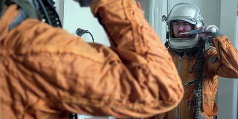 "Spaceships. For Earth." Tesla Commercial 2017 #projectloveday