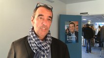 Éric Bothorel réagit à l'élection d'Emmanuel Macron