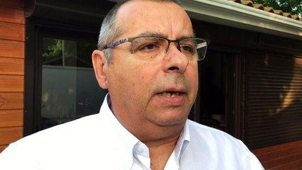 Jean-Paul Berroyer réagit au discours de Marine Le Pen