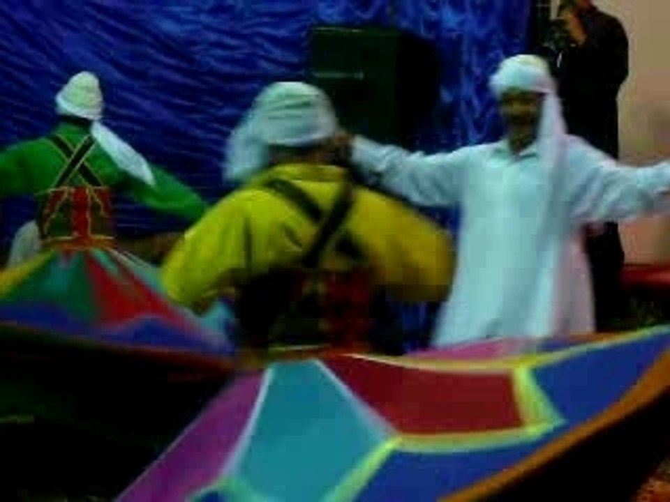 El Tanoura