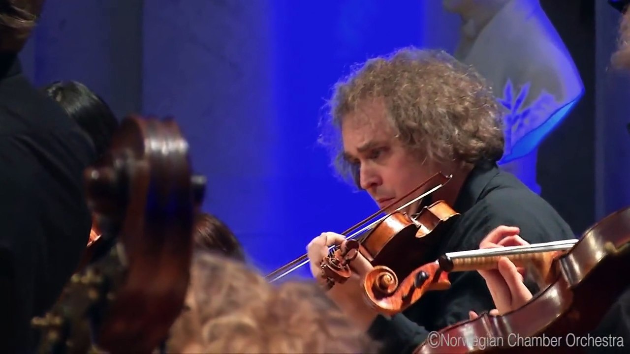 Aaron Copland- Concerto for Clarinet and String Orchestra