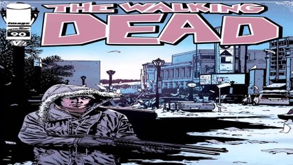 ◖The Walking Dead◗   ♈ 090 ♈  ✨ LEGENDADO EM PORTUGUÊS ✨