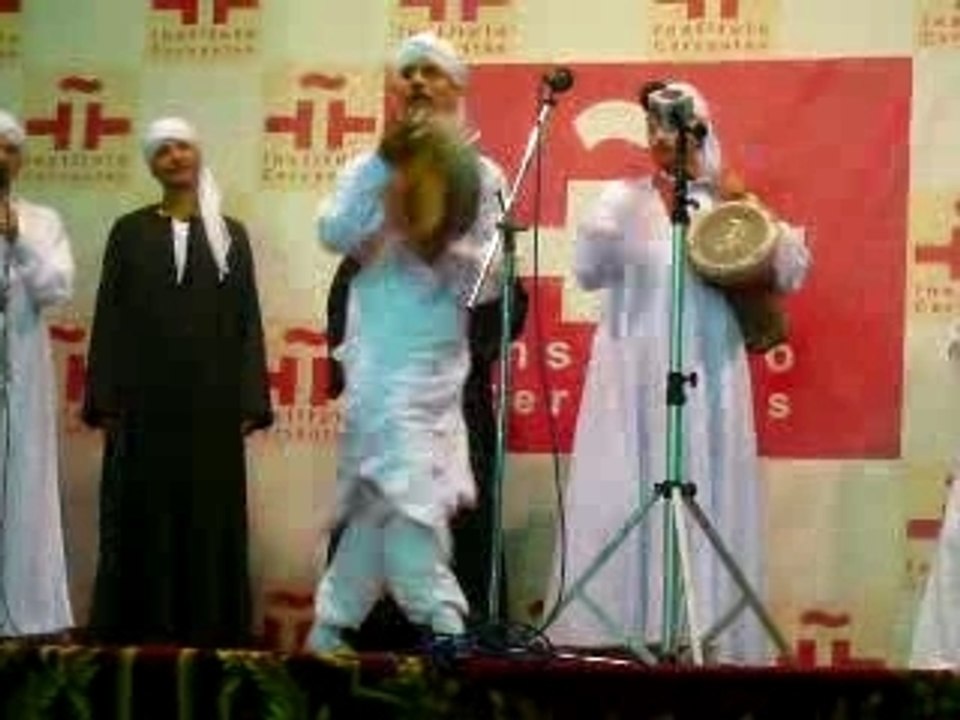 El Tanoura