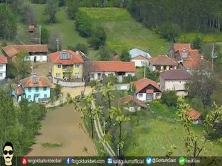 3 Gölge Köyü  Cin Vakası