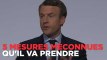 5 mesures méconnues que va prendre Macron