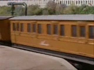 Thomas & Friends - Lets Get It Started