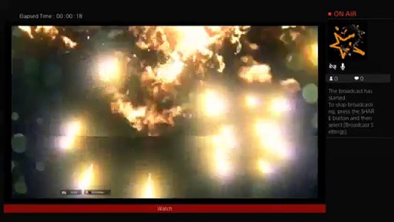 edwin813king's Live broadcast (12)