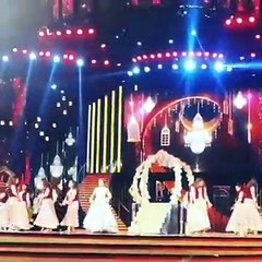 Reema Khan Full Dance Performance at Humtv Awards 2017