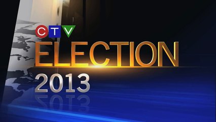 Kristine Acielo - Mayoral: Candidate Soapbox - CTV Edmonton