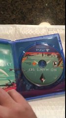 Daymeeuhn - Package & Game Unboxing Footage