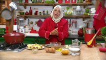 كل يوم طبخة : طاجين عين السبع | مربى البرتقال | سلطة الأرز | تقرن الغزال Samira TV