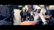 VÍDEO: McLaren busca al mejor piloto de simulador
