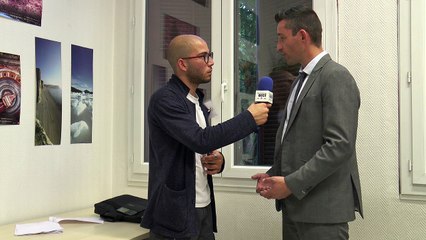 Présidentielles : Victoire d'Emmanuel Macron, la réaction de Gregory Roose (FN)