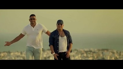 Walid Tounssi feat Balti - Désolé