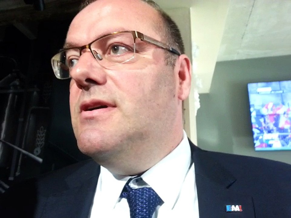 Lot-et-Garonne : réaction d'Olivier Damaisin, référent départemental d'En Marche