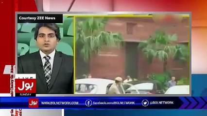 Aisay Nahi Chalay Ga With Aamir Liaquat – 7th May 2017