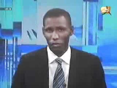 Journal Télévisé du 14 mars 2012