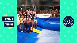 Best Water Fails of 2016   Funny Vines 2016 , Online free watch tv series 2017