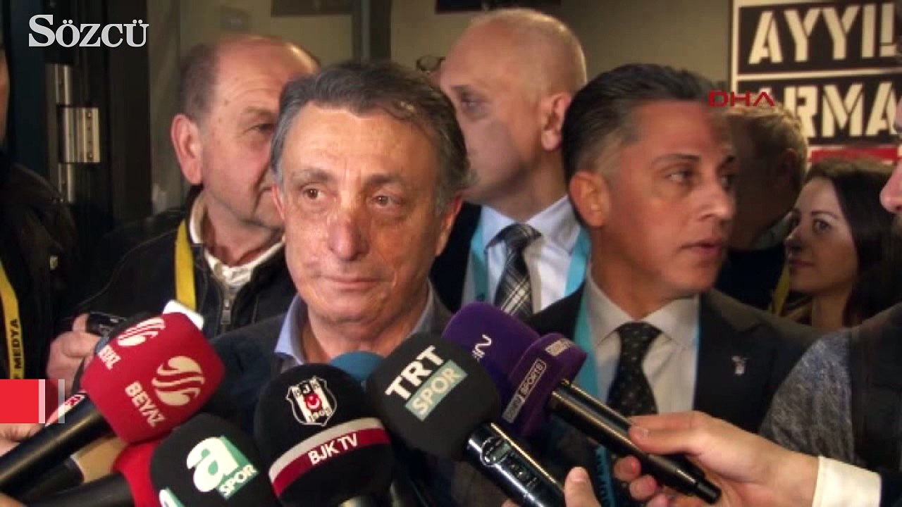 Çebi: 'şaşkınlık içindeyiz'