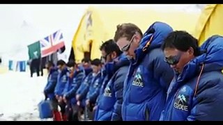Deadliest Earthquake on Mount Everest , Online free watch tv series 2017