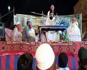 Abdu Hameed Chishti Sahib