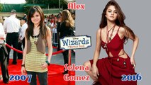 Disney Channel Stars Then And Now 2016 - 2017