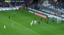 Bafetimbi Gomis Goal HD - Olympique Marseille 1-0 Nice - 07.05.2017 HD