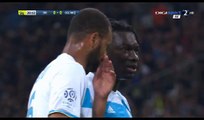 Bafetimbi Gomis Goal HD - Marseille 1-0 Nice - 07.05.2017