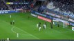 Bafetimbi Gomis Goal - Olympique Marseille vs OGC Nice  1-0 07.05.2017 (HD)