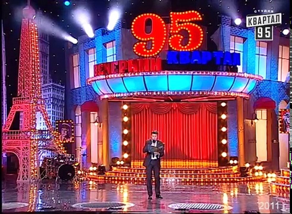 Путин - это мальчик, который контролирует свои газики - лучшие монологи Зеленского - Квартал 95