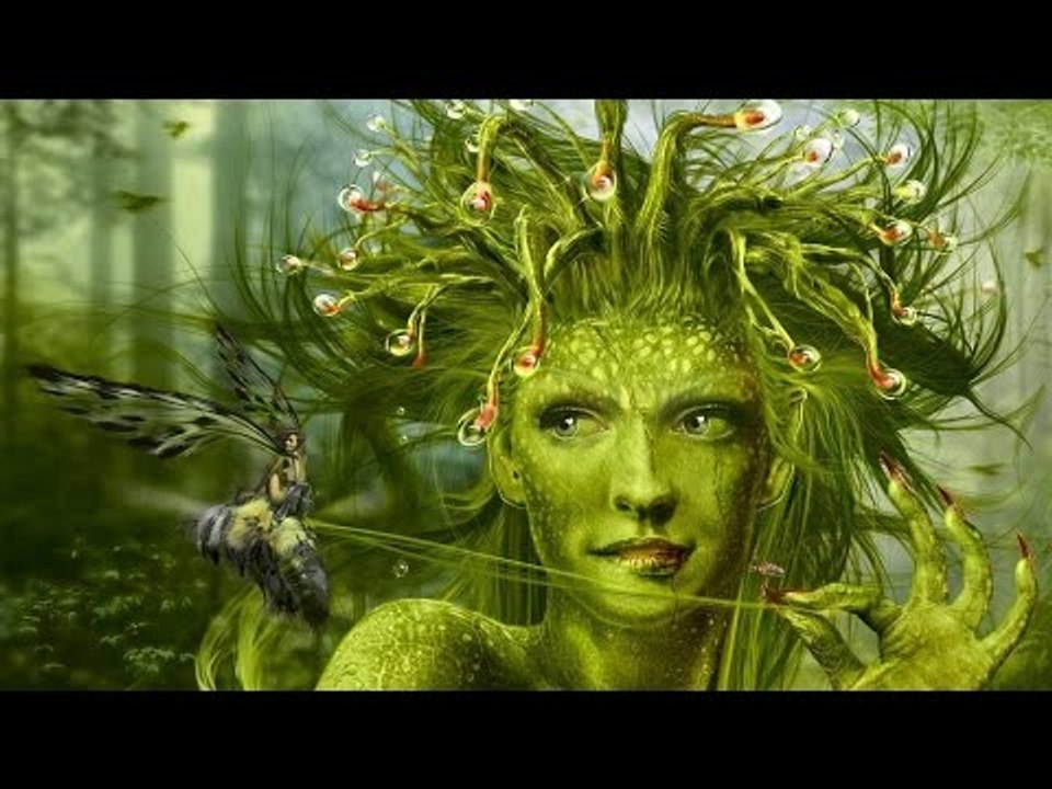 Top 10 Mythical Things That Likely Existed.