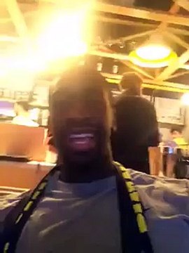 Beşiktaş-Fenerbahçe derbisinde Ekpe Udoh!