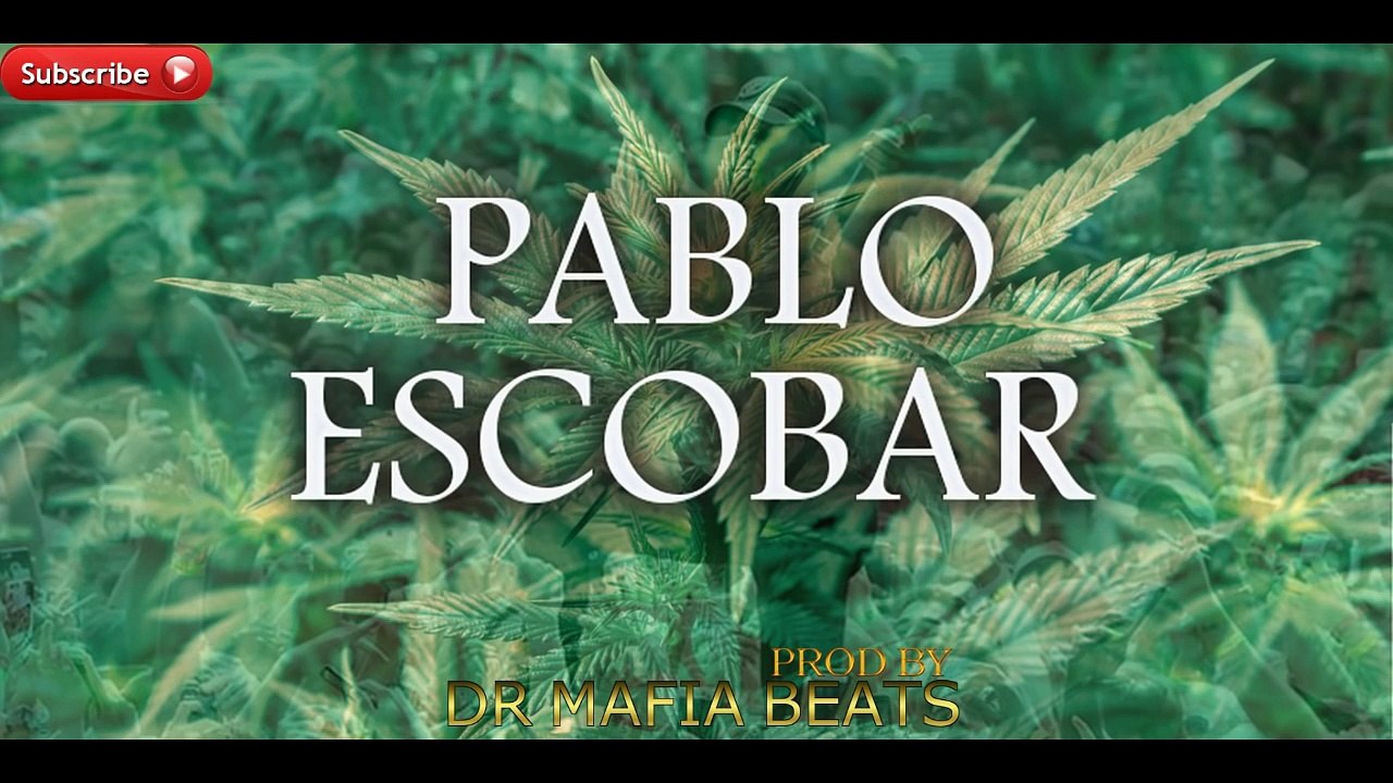 Trap Instrumental 2017 Tory Lanez x Desiigner x Young Thug type Beat "PABLO" | Free Beat Trap Type | DR MAFIA BEATS