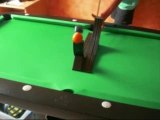 CLIP BILLARD