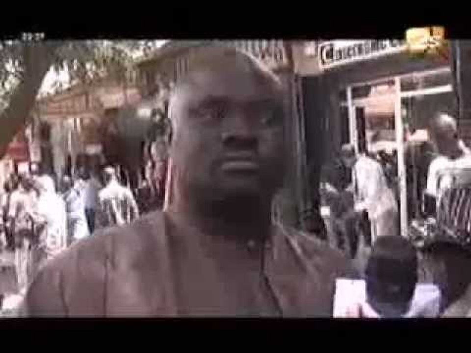 Bantamba 13 mars - Pronostics Gris Bordeaux / Modou Lo et Yékini / Balla Gaye