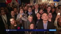 Présidentielle : la victoire des marcheurs