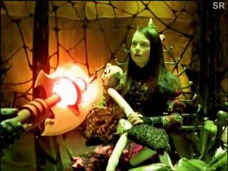 POWERS RANGER SPD ciberneta Parte 1