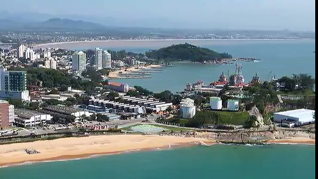Porto do Barreto - Empresas que tocarão a Obra
