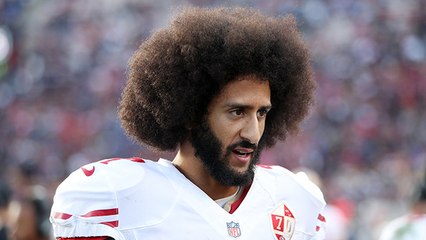 Teams believe Kap is not focused enough on football