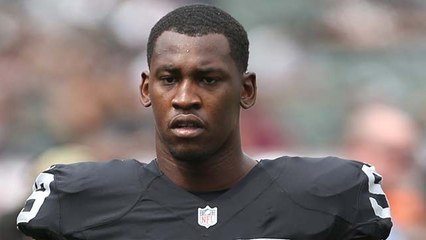 Rapoport: Aldon Smith won't return to Raiders anytime soon