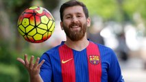 Fake Lionel Messi Causes RIOTS in Iran