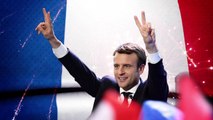 نتائج الانتخابات الرئاسية الفرنسية
