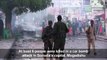 Car bomb attack kills six in Mogadishu: police (2)