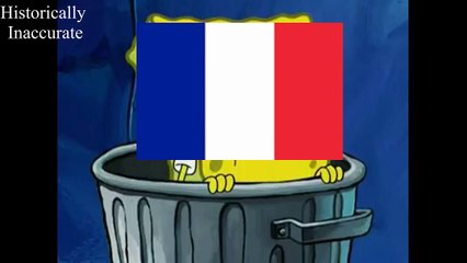 WW2 Meme: Spongebob (Ep. 9)