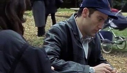 Second Sight - Pt.3,Watch Tv Seriea new 2016